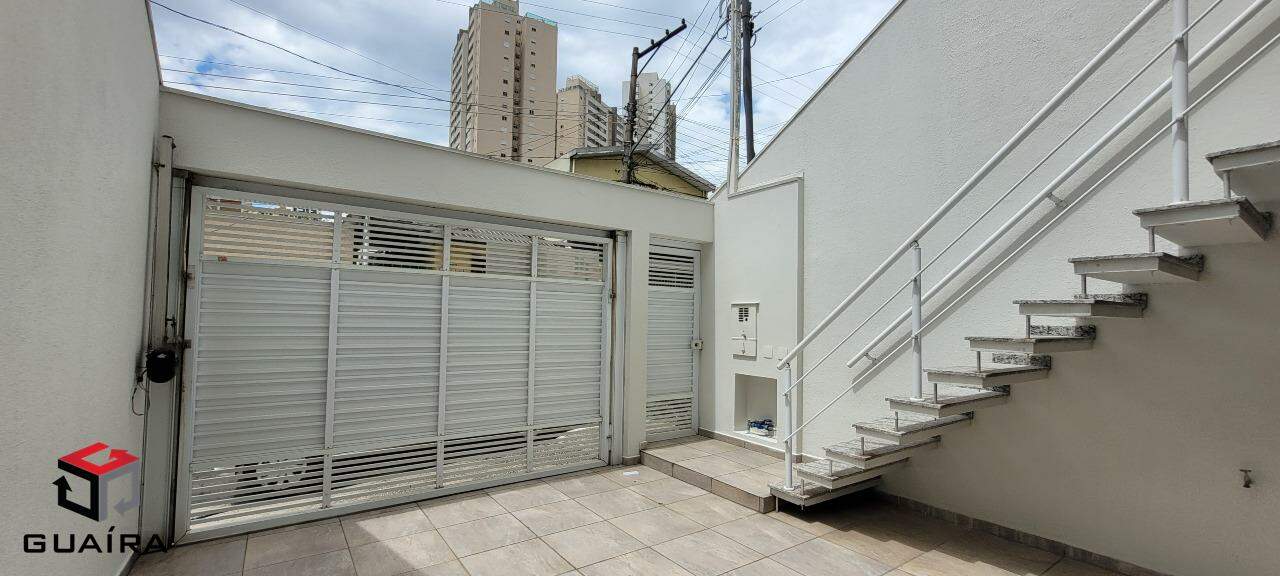 Sobrado para alugar com 3 quartos, 214m² - Foto 2