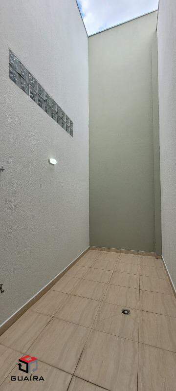 Sobrado para alugar com 3 quartos, 214m² - Foto 11