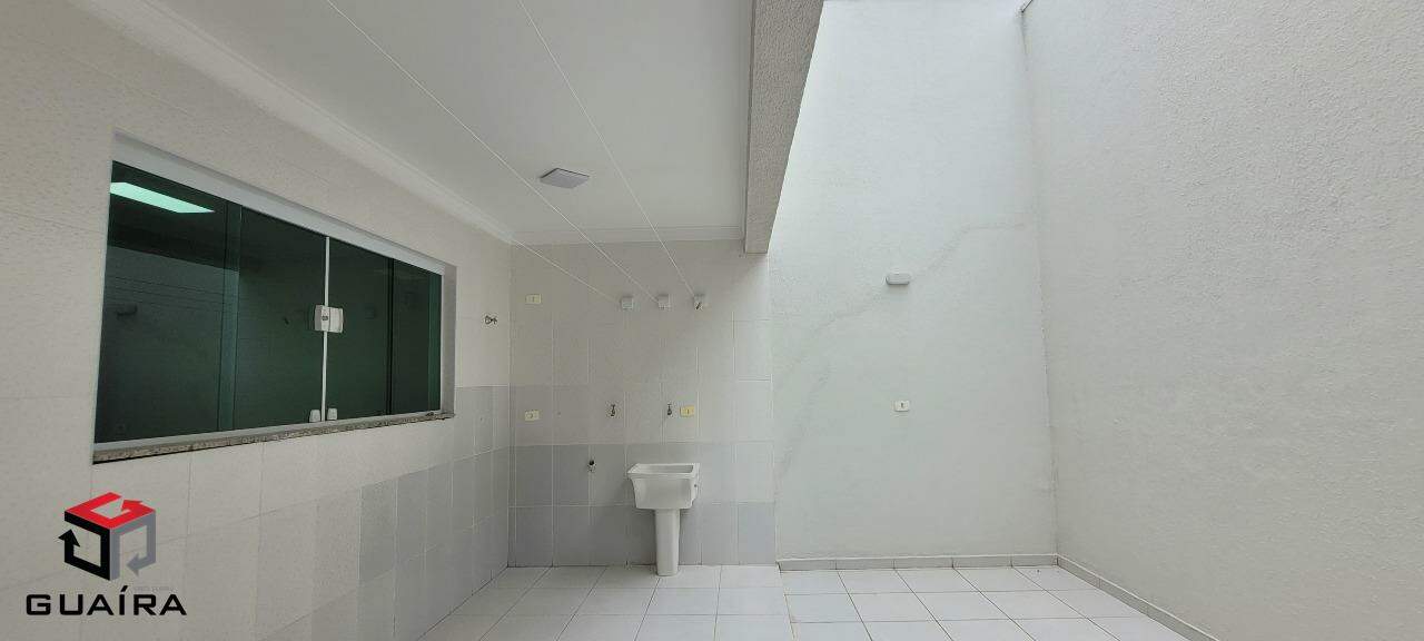 Sobrado para alugar com 3 quartos, 214m² - Foto 9