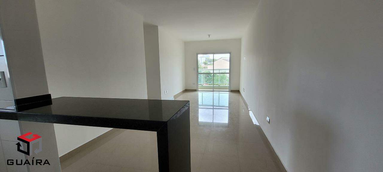 Apartamento para alugar com 3 quartos, 107m² - Foto 1