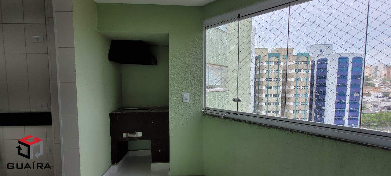 Apartamento para alugar com 3 quartos, 107m² - Foto 9