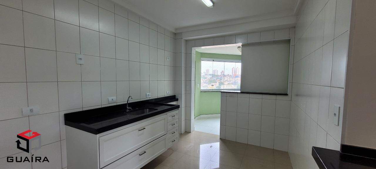 Apartamento para alugar com 3 quartos, 107m² - Foto 6