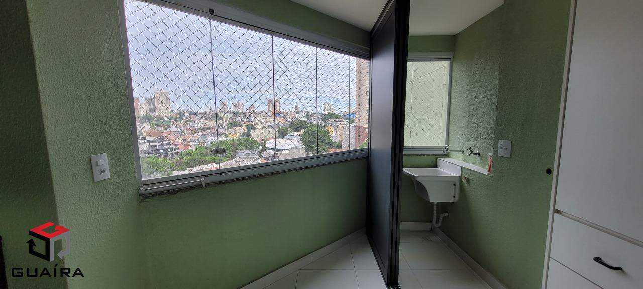 Apartamento para alugar com 3 quartos, 107m² - Foto 11