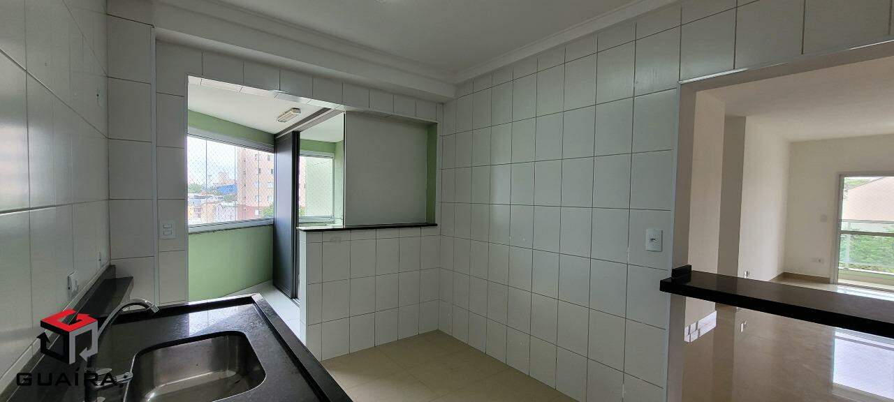 Apartamento para alugar com 3 quartos, 107m² - Foto 8