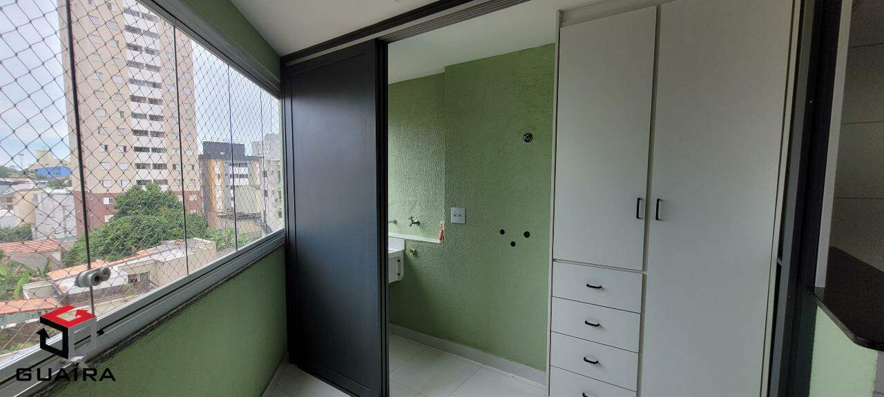 Apartamento para alugar com 3 quartos, 107m² - Foto 10