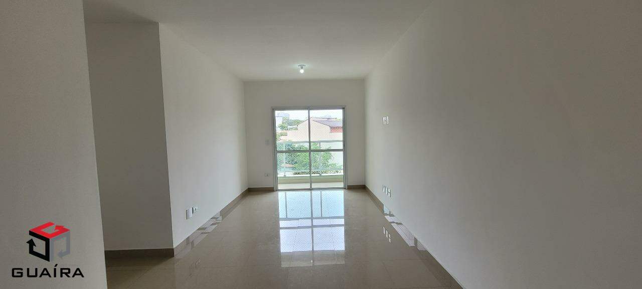 Apartamento para alugar com 3 quartos, 107m² - Foto 2