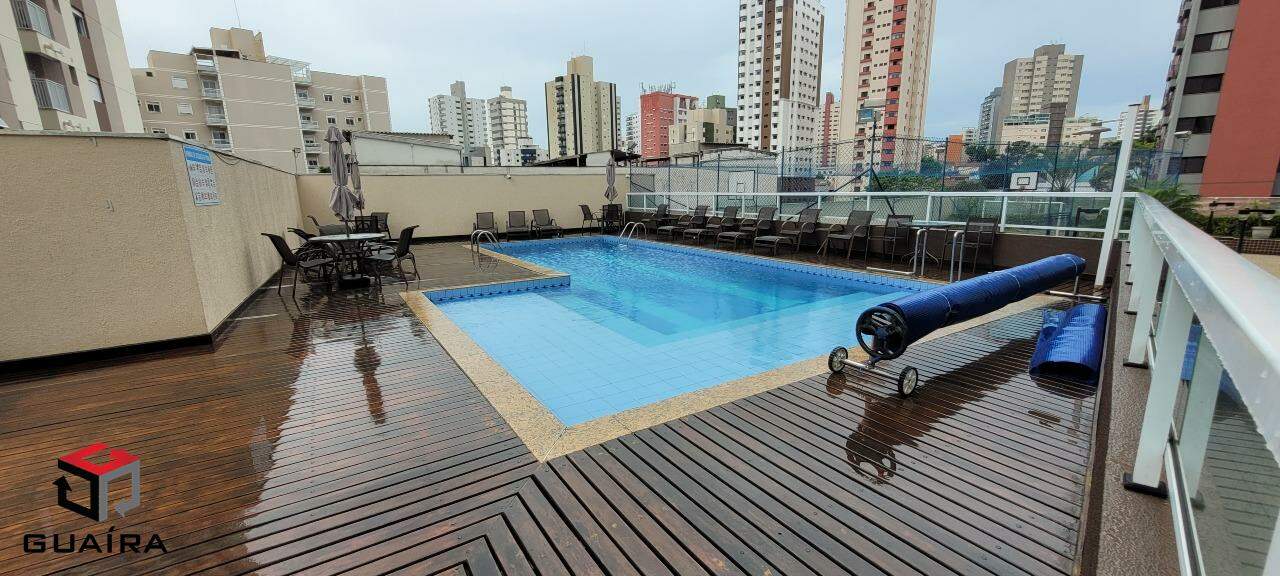 Apartamento para alugar com 3 quartos, 107m² - Foto 18