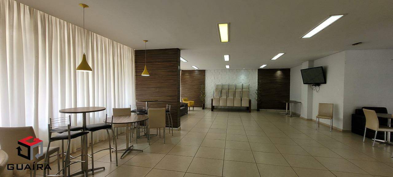 Apartamento para alugar com 3 quartos, 107m² - Foto 22