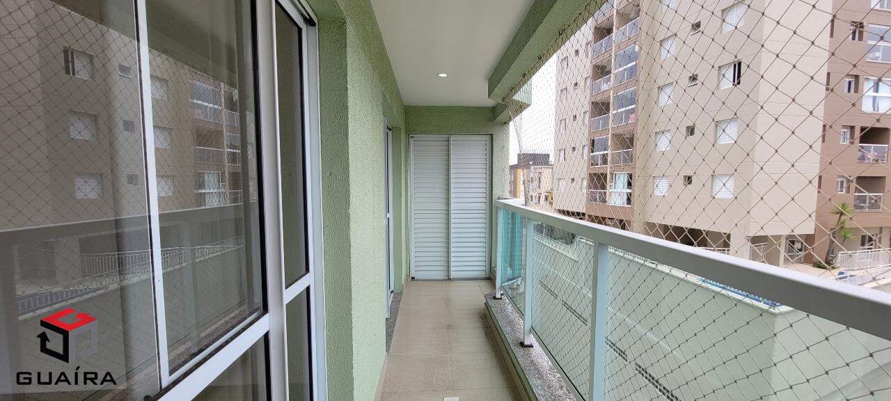 Apartamento para alugar com 3 quartos, 107m² - Foto 4