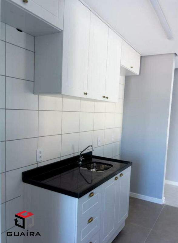 Apartamento para alugar com 2 quartos, 59m² - Foto 3