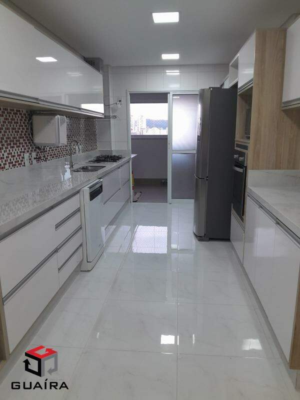 Apartamento à venda com 3 quartos, 158m² - Foto 12