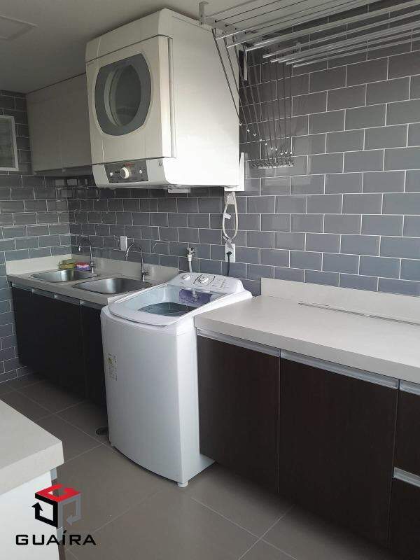 Apartamento à venda com 3 quartos, 158m² - Foto 13