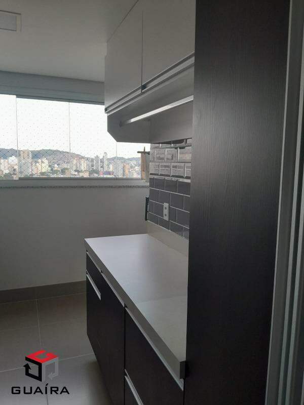 Apartamento à venda com 3 quartos, 158m² - Foto 11