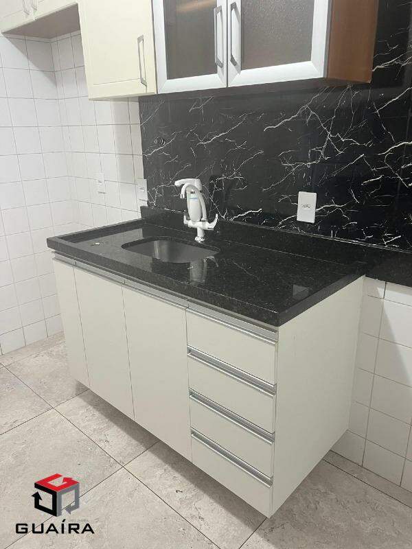 Apartamento para alugar com 3 quartos, 63m² - Foto 5