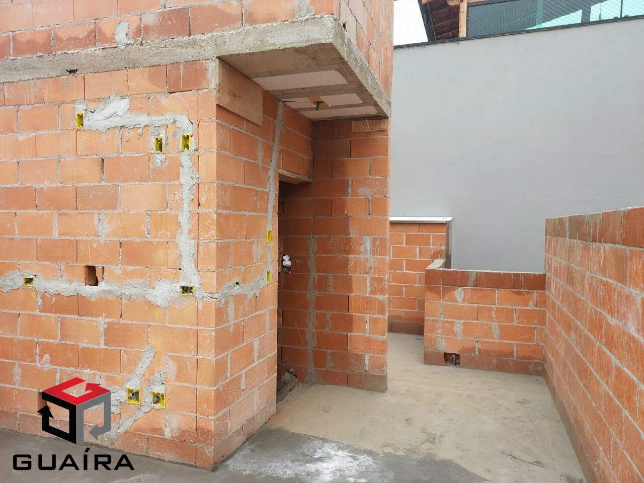 Sobrado à venda com 2 quartos, 73m² - Foto 15