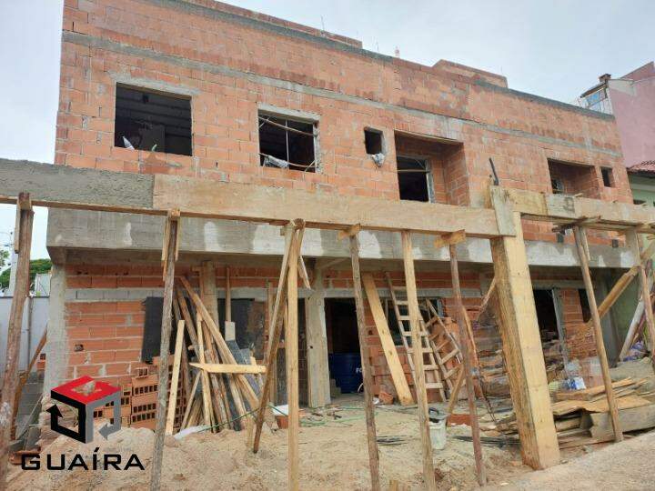 Sobrado à venda com 2 quartos, 73m² - Foto 17