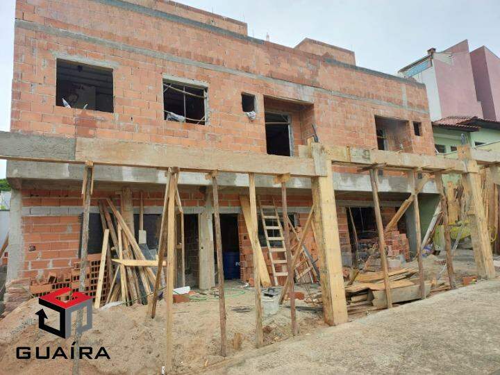 Sobrado à venda com 2 quartos, 73m² - Foto 1