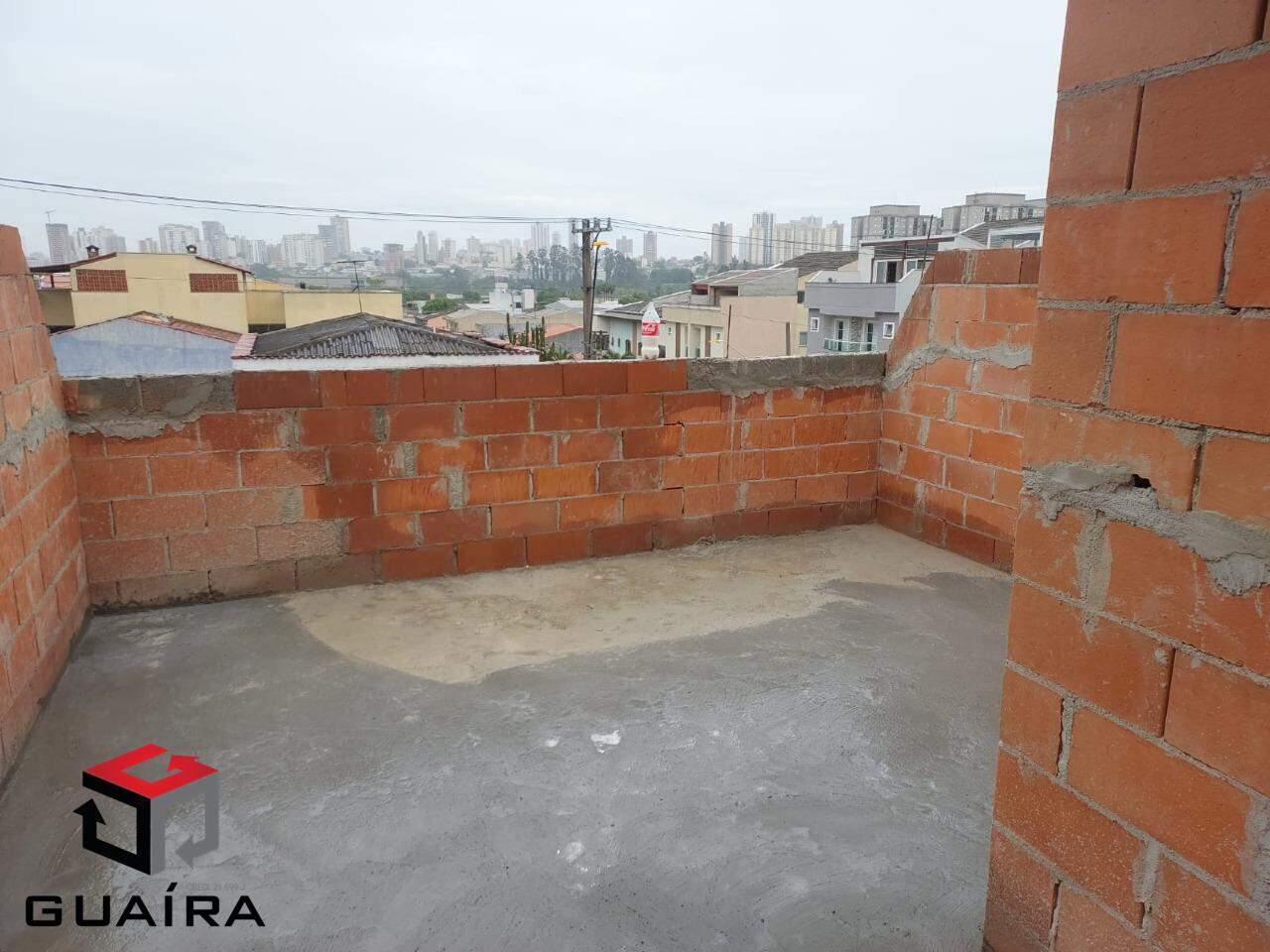 Sobrado à venda com 2 quartos, 73m² - Foto 16