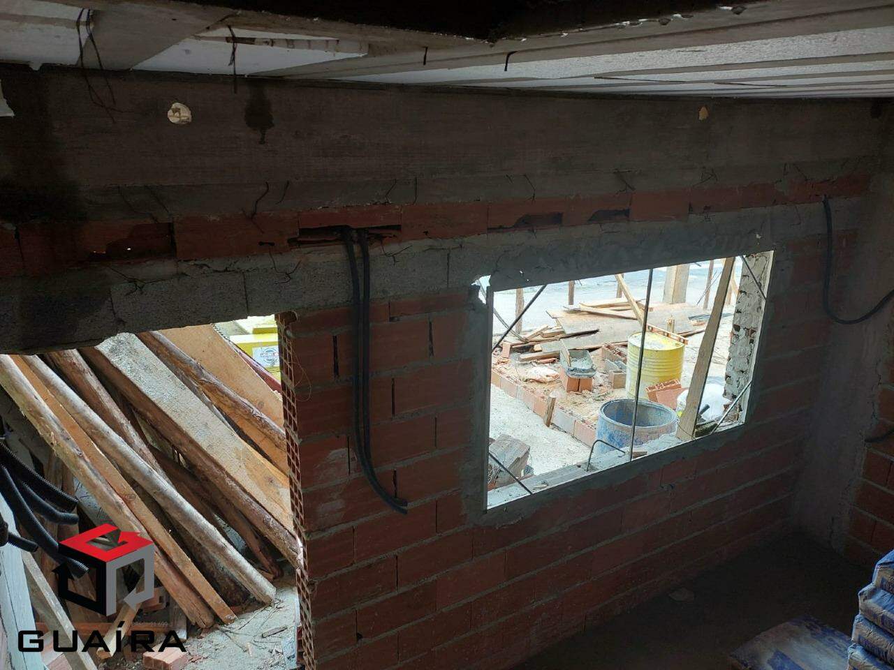 Sobrado à venda com 2 quartos, 73m² - Foto 10