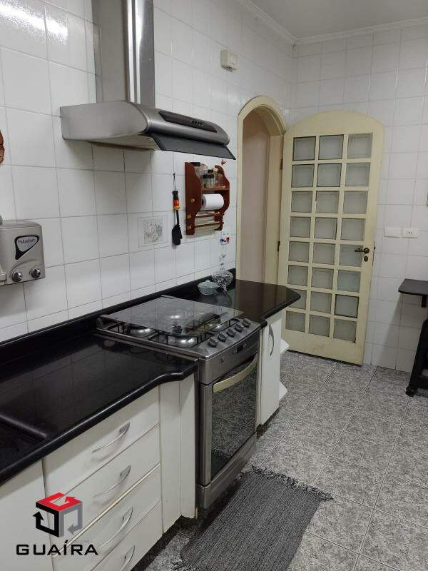 Sobrado para alugar com 3 quartos, 225m² - Foto 6