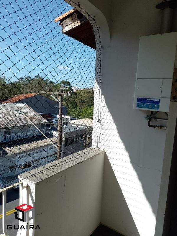 Sobrado para alugar com 3 quartos, 225m² - Foto 25