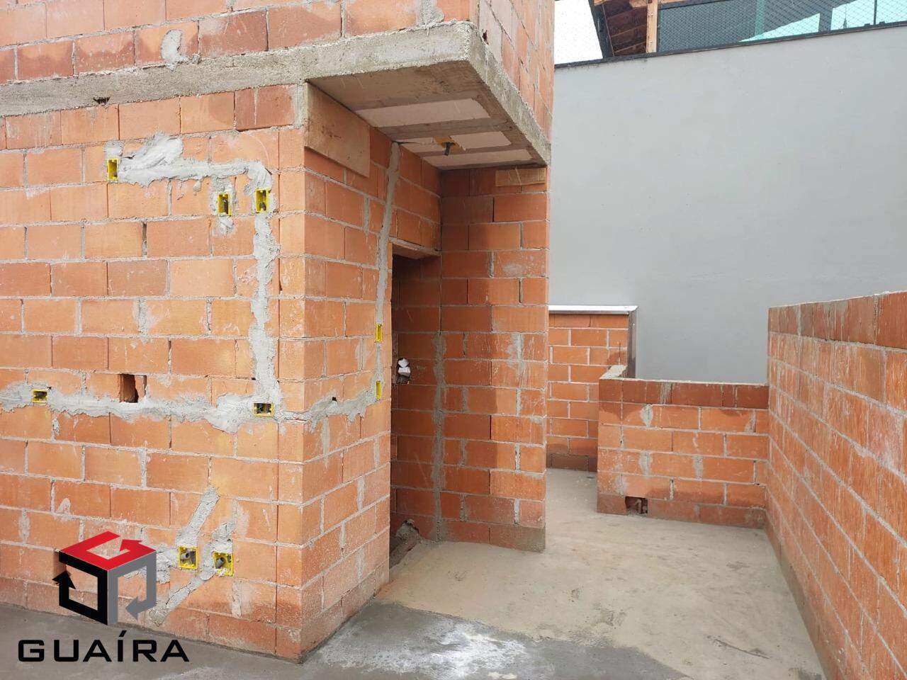 Sobrado à venda com 2 quartos, 73m² - Foto 15