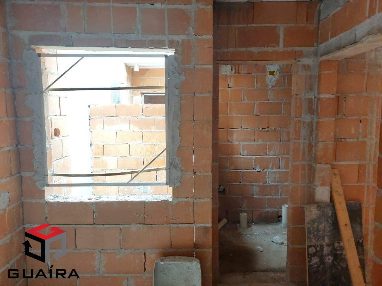 Sobrado à venda com 2 quartos, 73m² - Foto 14