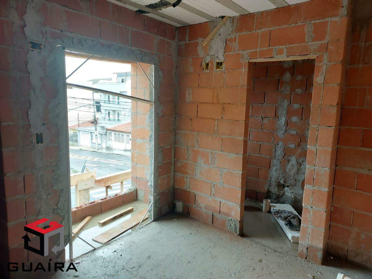 Sobrado à venda com 2 quartos, 73m² - Foto 12