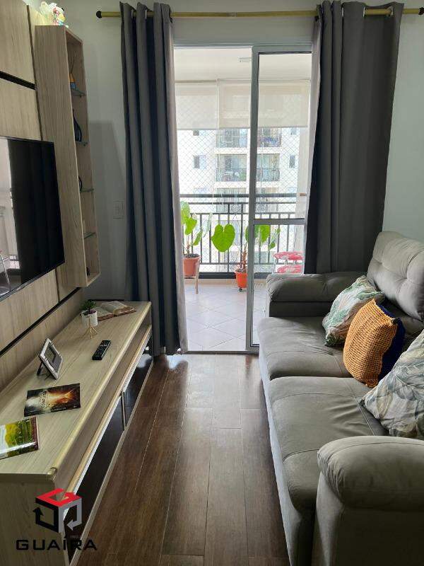 Apartamento à venda com 2 quartos, 60m² - Foto 1