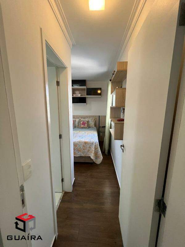 Apartamento à venda com 2 quartos, 60m² - Foto 9