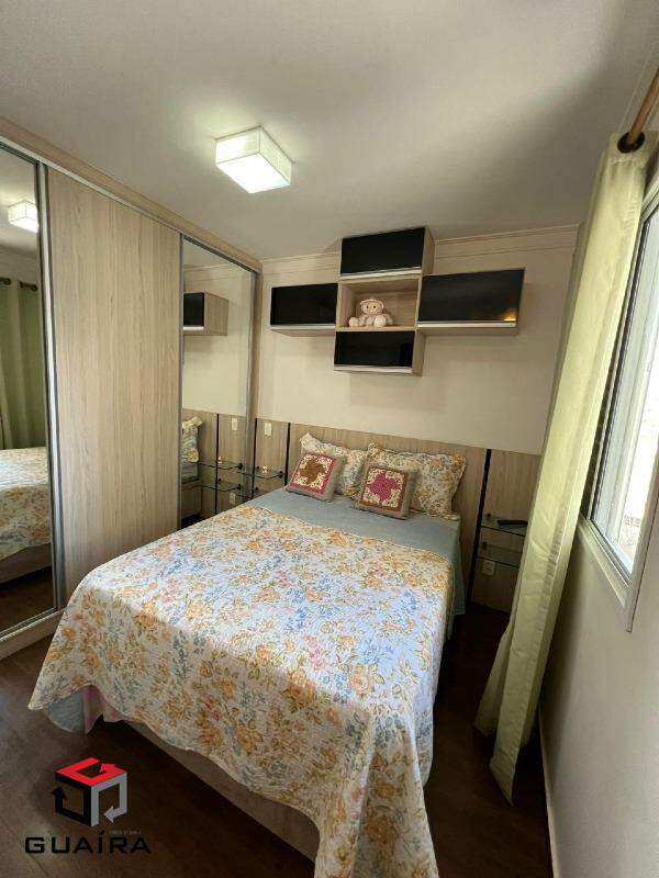 Apartamento à venda com 2 quartos, 60m² - Foto 8