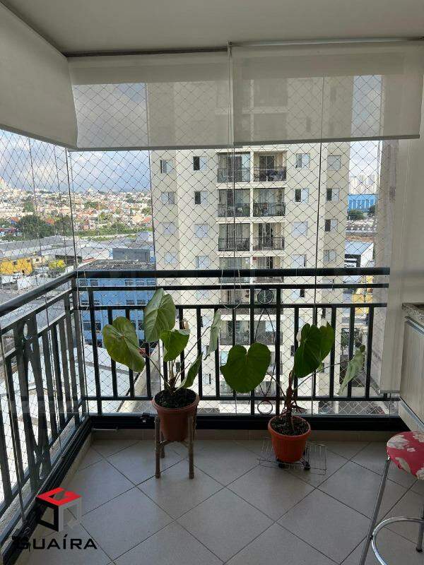 Apartamento à venda com 2 quartos, 60m² - Foto 5