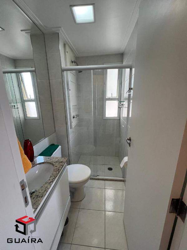 Apartamento à venda com 2 quartos, 60m² - Foto 12