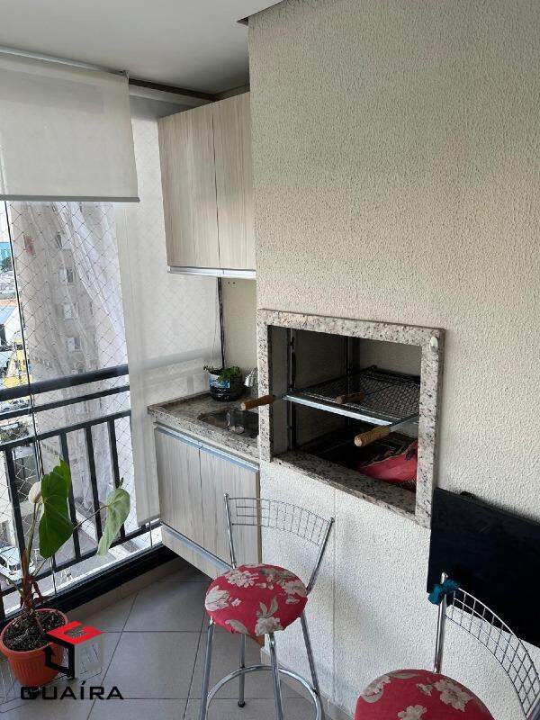 Apartamento à venda com 2 quartos, 60m² - Foto 6