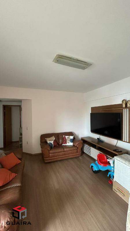 Apartamento à venda com 3 quartos, 90m² - Foto 1