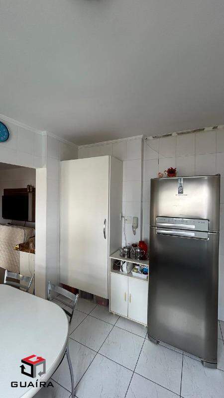 Apartamento à venda com 3 quartos, 90m² - Foto 4