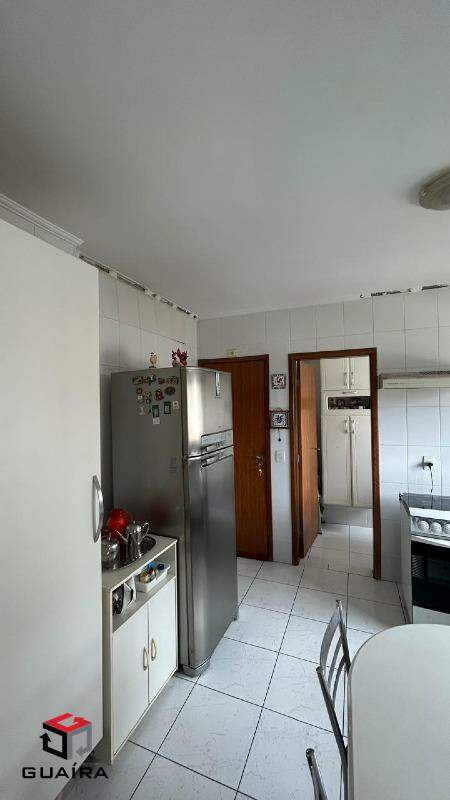 Apartamento à venda com 3 quartos, 90m² - Foto 3