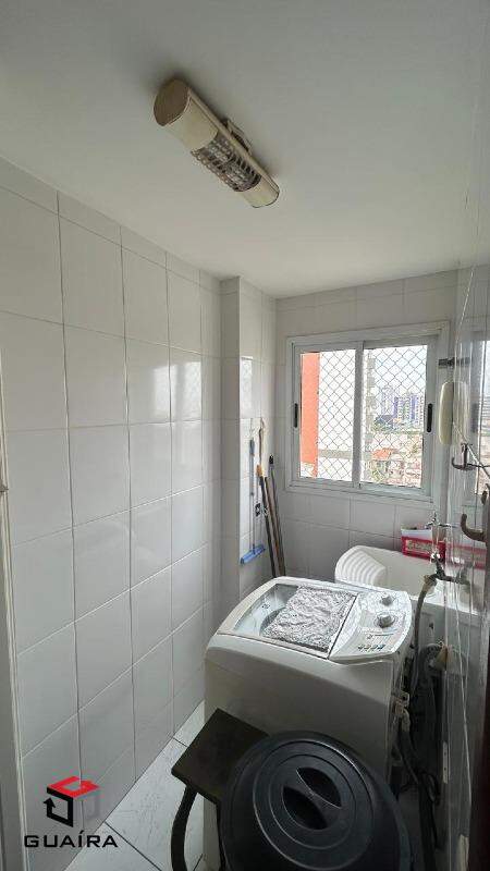 Apartamento à venda com 3 quartos, 90m² - Foto 6