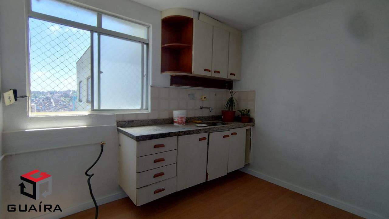 Apartamento à venda com 2 quartos, 53m² - Foto 7