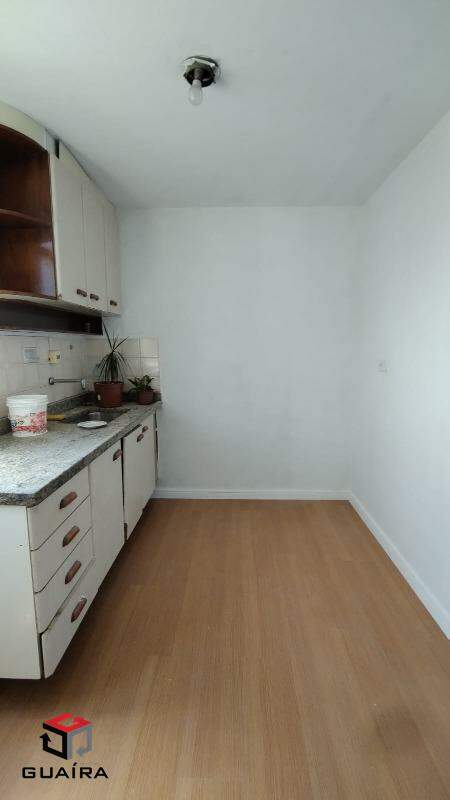 Apartamento à venda com 2 quartos, 53m² - Foto 8