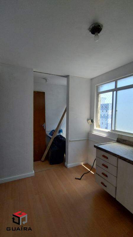 Apartamento à venda com 2 quartos, 53m² - Foto 9