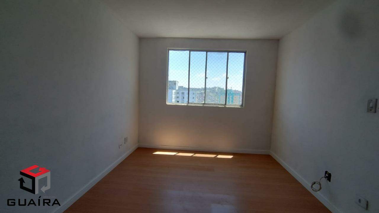 Apartamento à venda com 2 quartos, 53m² - Foto 4