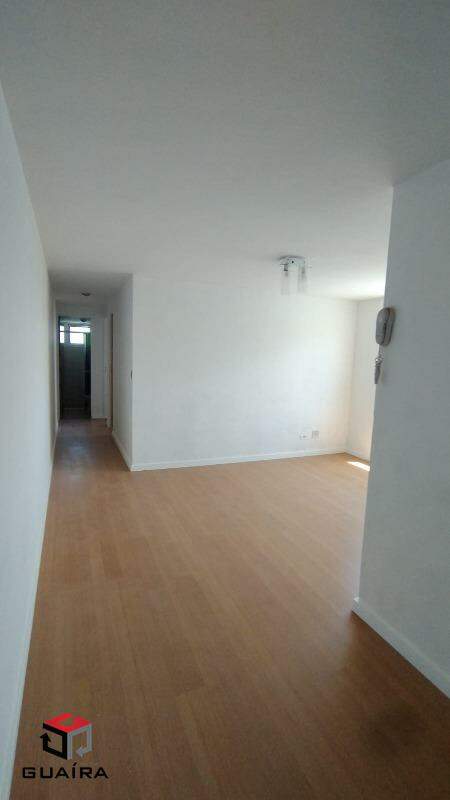 Apartamento à venda com 2 quartos, 53m² - Foto 1