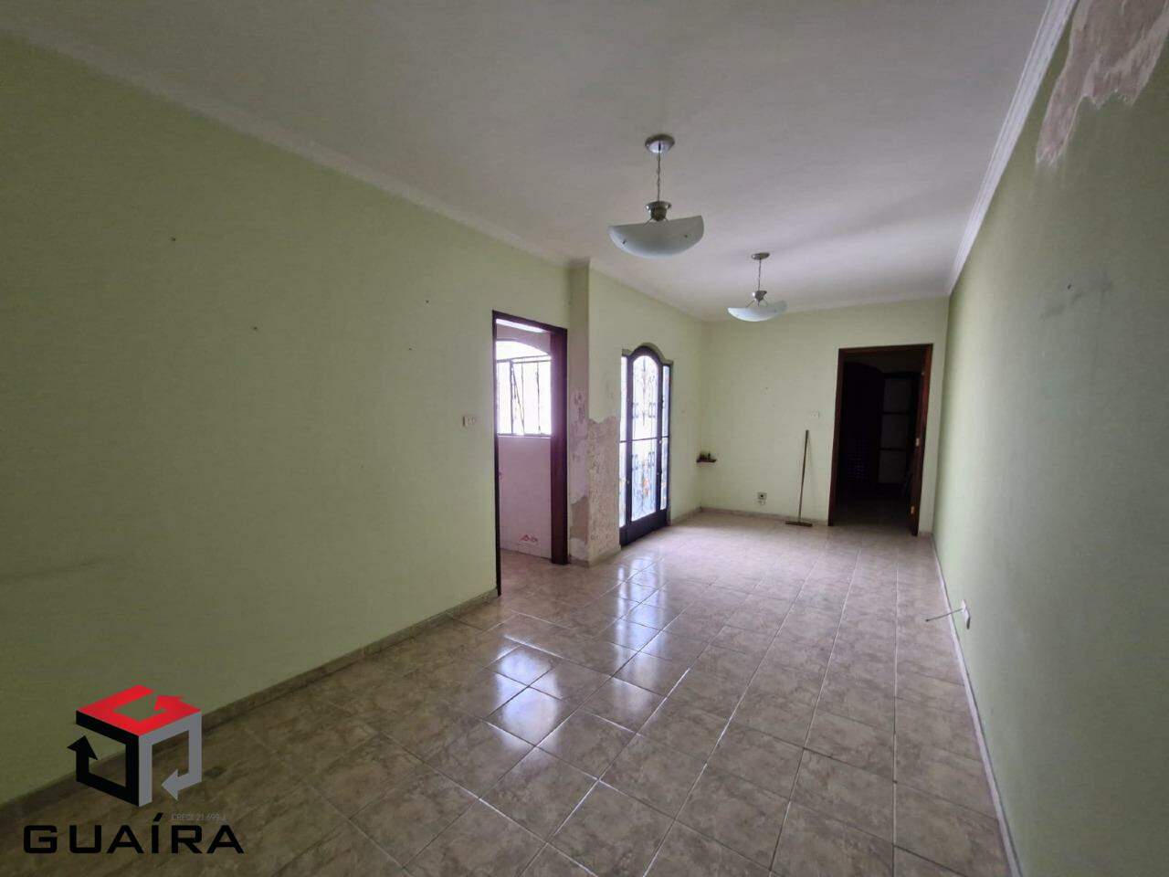 Sobrado à venda com 2 quartos, 141m² - Foto 1