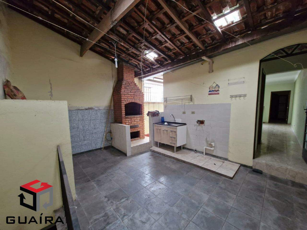 Sobrado à venda com 2 quartos, 141m² - Foto 8