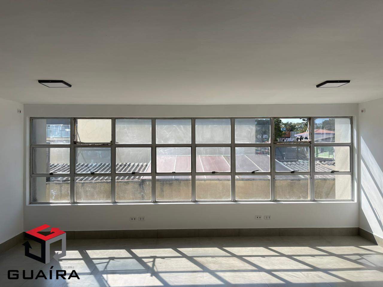 Conjunto Comercial-Sala para alugar, 66m² - Foto 3