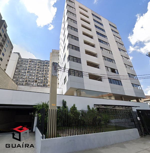 Conjunto Comercial-Sala à venda, 40m² - Foto 1