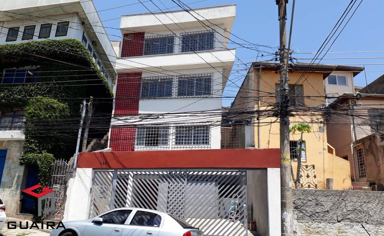 Casa Comercial à venda, 350m² - Foto 1