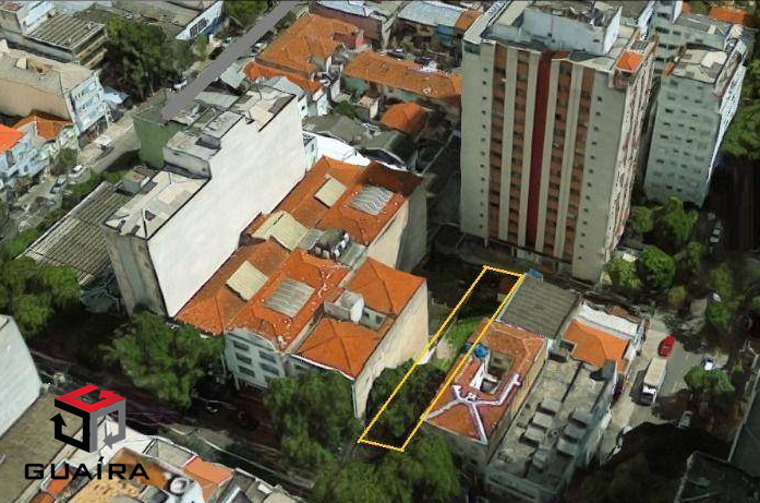 Terreno à venda, 400m² - Foto 3