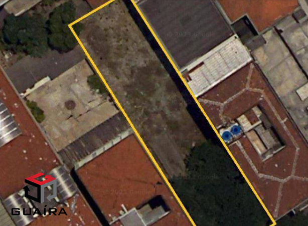 Terreno à venda, 400m² - Foto 2